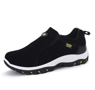 Zuodi | Scarpe ortopediche eleganti