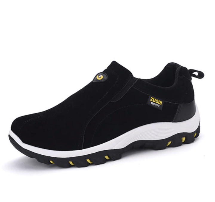 Zuodi | Scarpe ortopediche eleganti