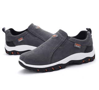 Zuodi | Scarpe ortopediche eleganti