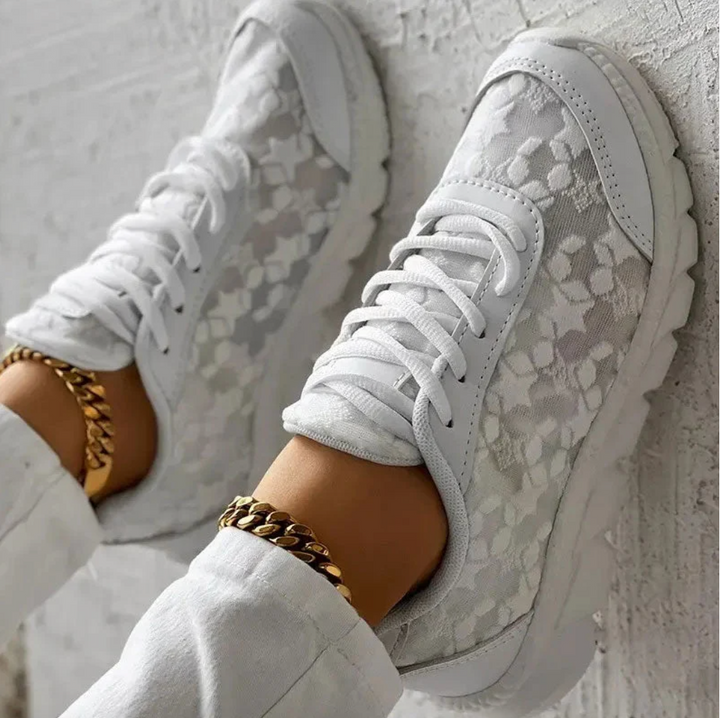Jonas – Scarpe Confortevoli e Atmungsibili
