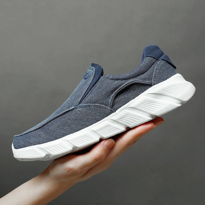 Ludovic | scarpe confortevoli e traspiranti