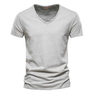 Maxime | T-shirt estiva in cotone