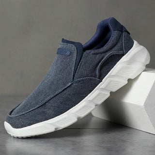Ludovic | scarpe confortevoli e traspiranti