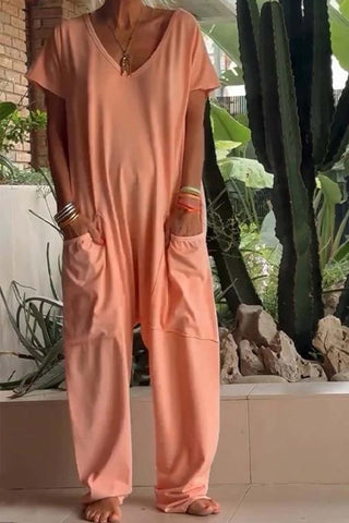 Reshiel | Tuta stile casual