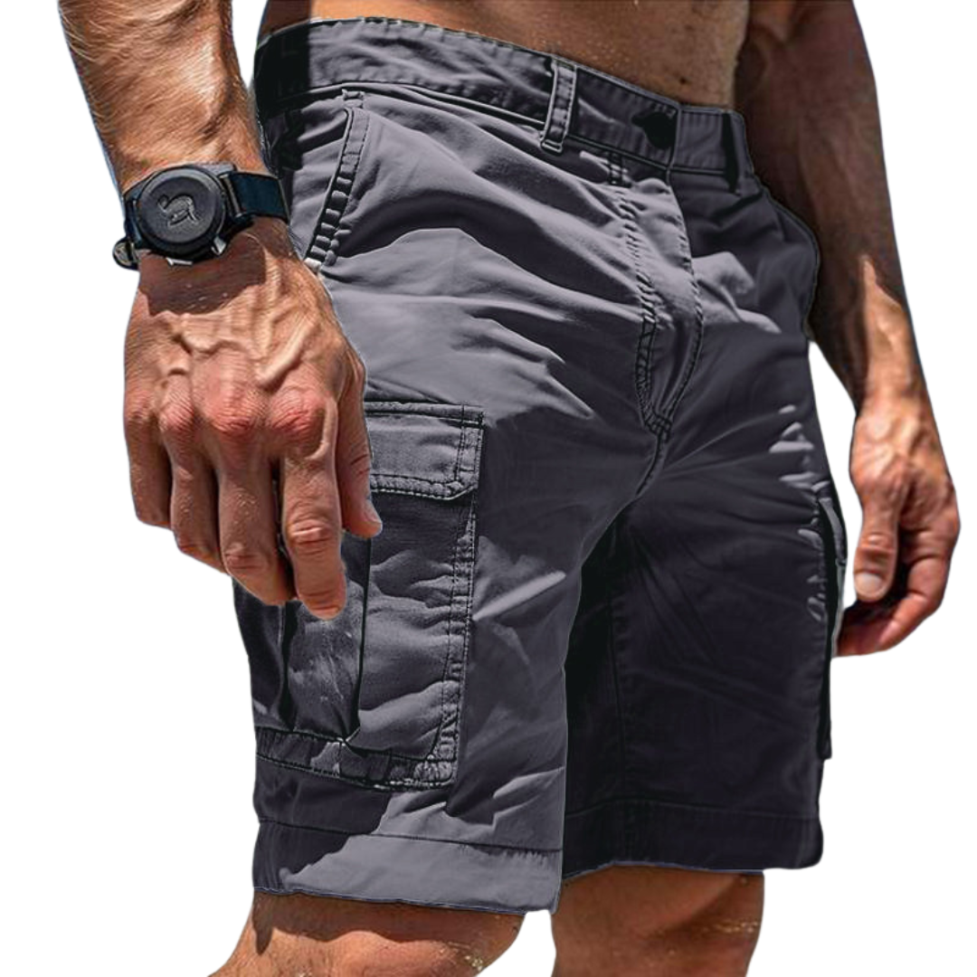 Noah | Comodi pantaloncini cargo