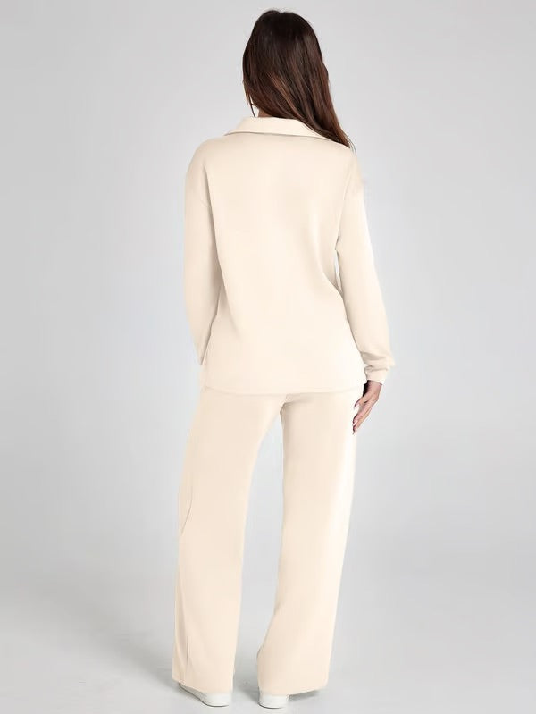 Chantal | Ensemble chic e versatile