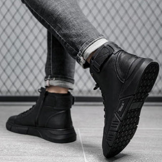 Marc | Scarpe eleganti in pelle