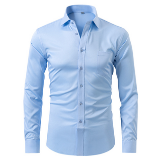 Vivio | Camicia elegante antirughe