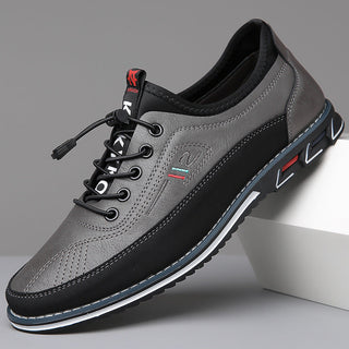 Robert | Scarpe Oxford in pelle realizzate a mano