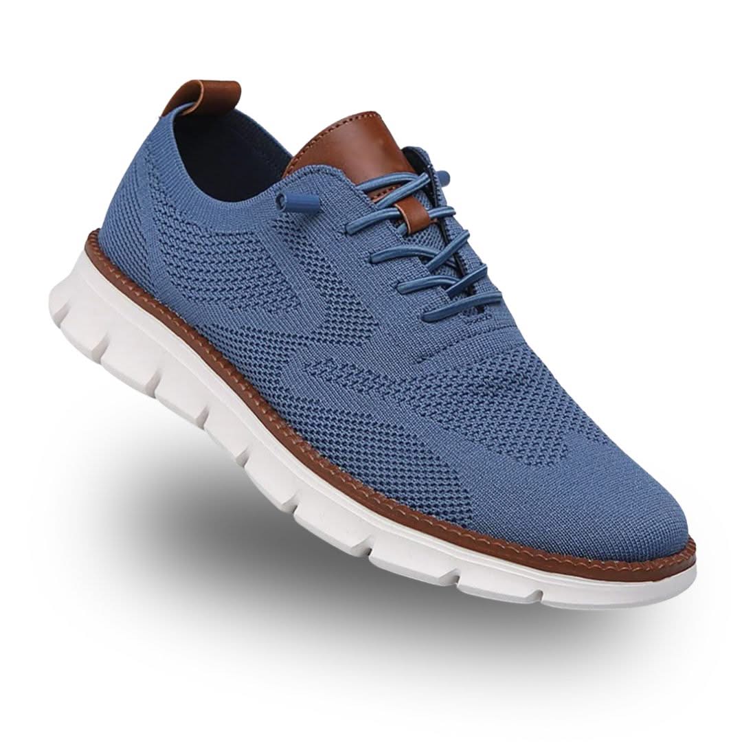 Marco | Scarpe da passeggio ultracomode