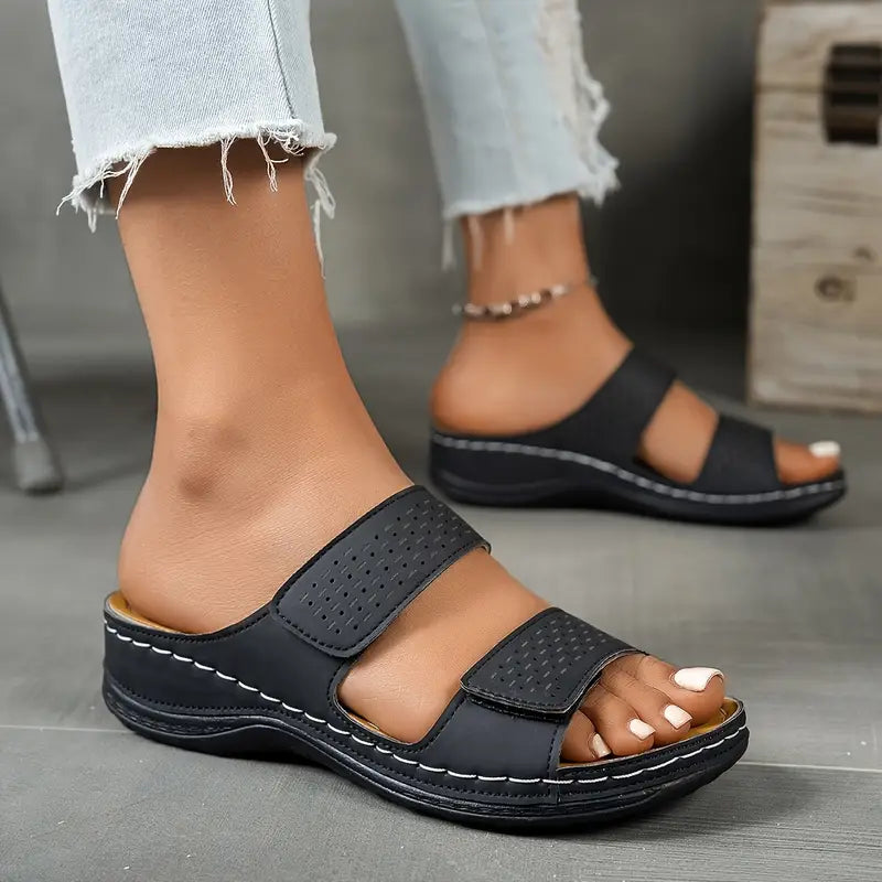 Cordelia | SANDALI CONFORTEVOLI