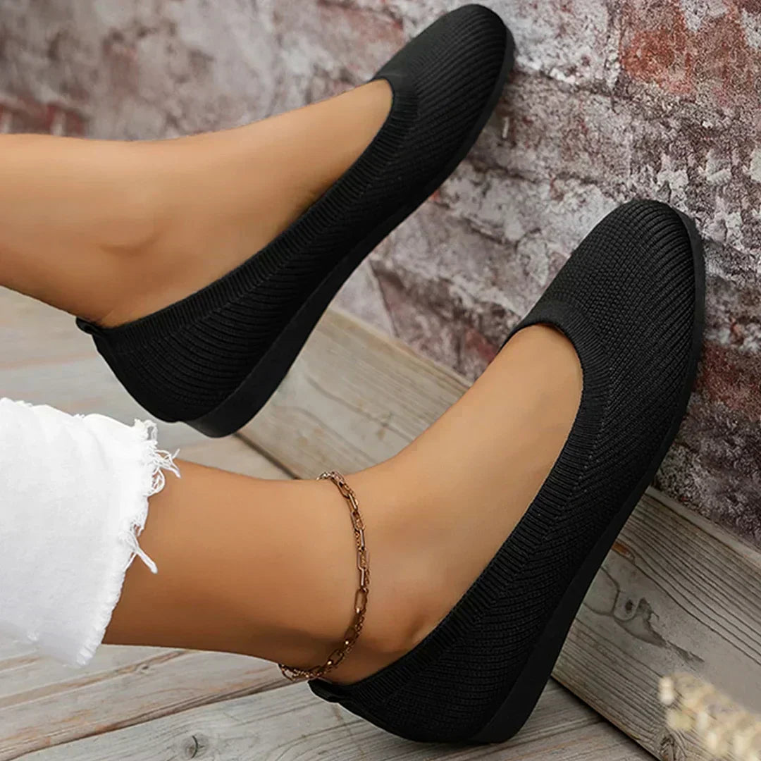 Nalani – Scarpe Traspiranti Antiscivolo
