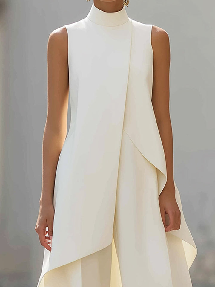 Catalina | Completo elegante dalla linea fluida