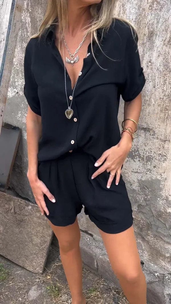 Riviane | Completo chic e casual