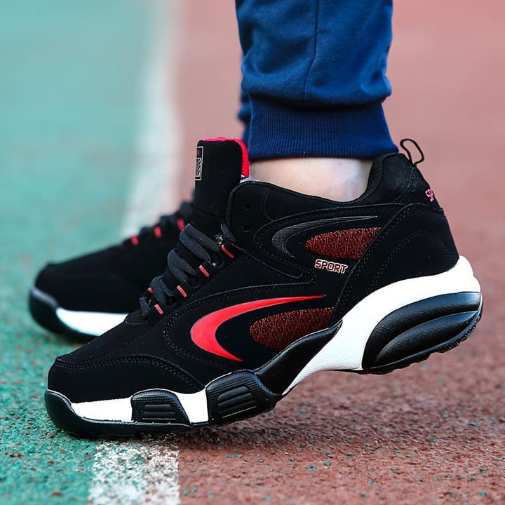 Ulysse | Scarpe da trekking confortevoli