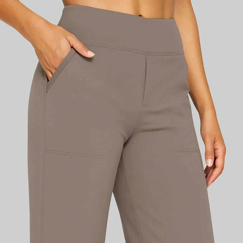 Sanne | Pantaloni elasticizzati comodi per ogni donna