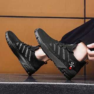 Jérôme | scarpe confortevoli in pelle