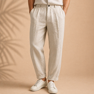 Paul&amp;Marc | pantaloni eleganti estivi