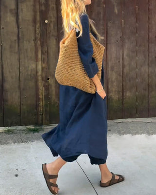 Luxe | completo chic e confortevole