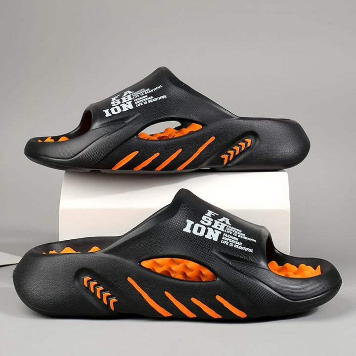 Cloudflow | Pantofole massaggianti unisex