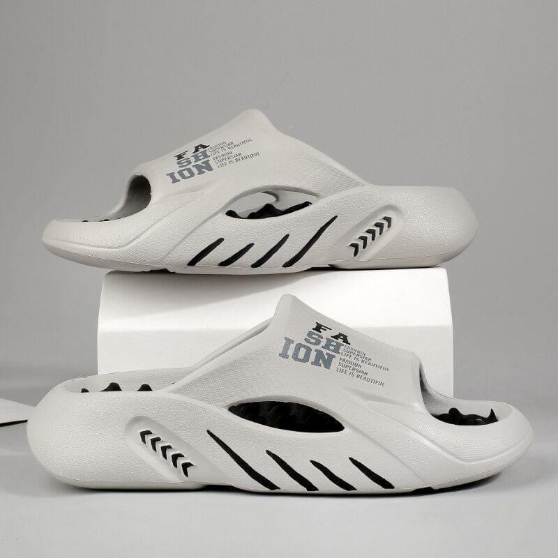 Cloudflow | Pantofole massaggianti unisex