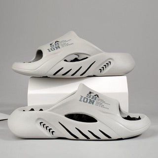 Cloudflow | Pantofole massaggianti unisex