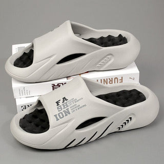 Cloudflow | Pantofole massaggianti unisex