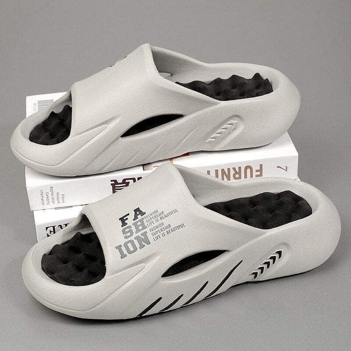 Cloudflow | Pantofole massaggianti unisex