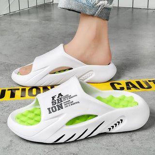 Cloudflow | Pantofole massaggianti unisex