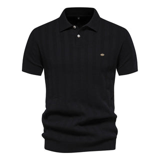 Louis | polo chic estivo