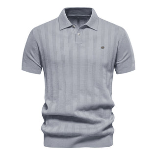 Louis | polo chic estivo