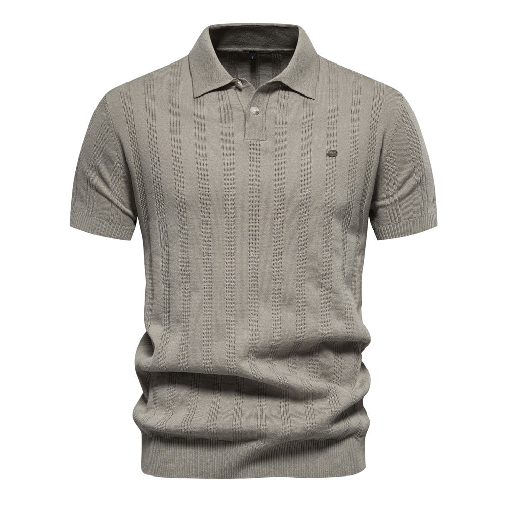 Louis | polo chic estivo