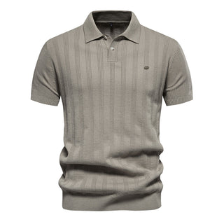 Louis | polo chic estivo