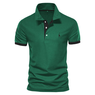 Maxime | polo sportivo casual