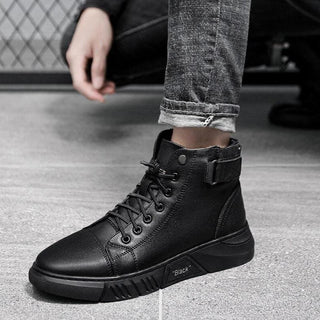 Marc | Scarpe eleganti in pelle
