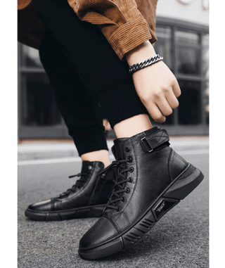 Marc | Scarpe eleganti in pelle