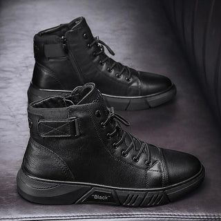 Marc | Scarpe eleganti in pelle