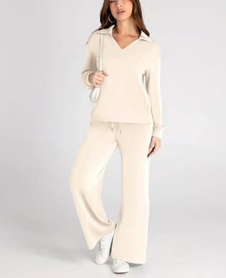 Chantal | Ensemble chic e versatile