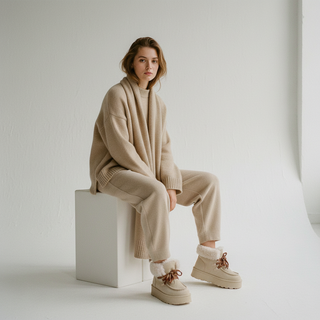 Arya™ | Stivali Invernali