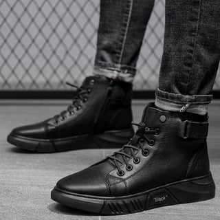Marc | Scarpe eleganti in pelle