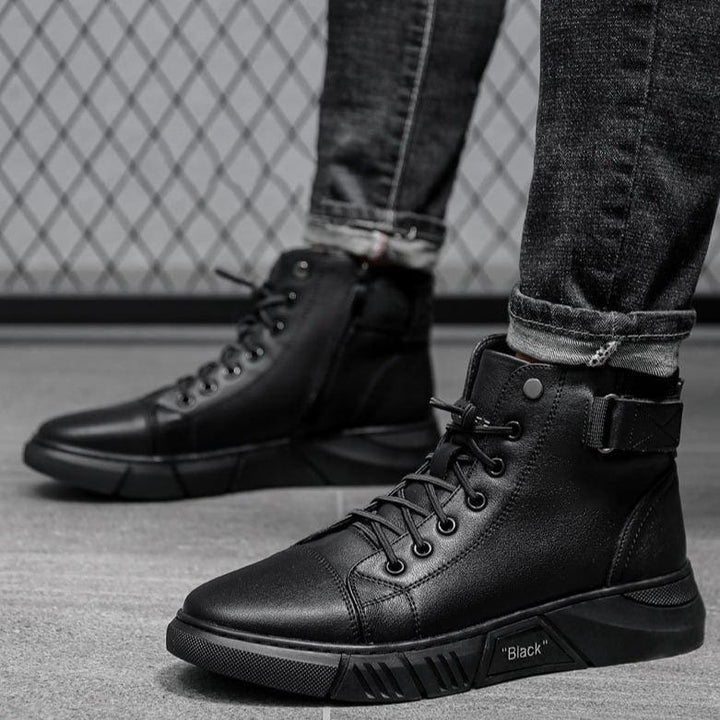 Marc | Scarpe eleganti in pelle
