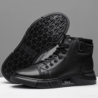 Marc | Scarpe eleganti in pelle