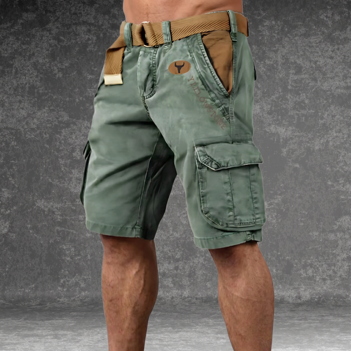 Dunmere | PANTALONI CORTI UTILI