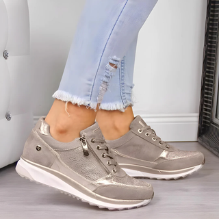 Quintina - Scarpe ergonomiche da donna per la salute dei piedi