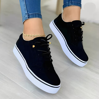 Susanne - Scarpe da corsa casual per donne
