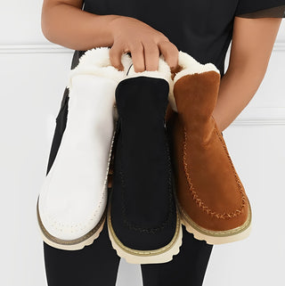 Valary - Comode Scarpe da Tempo Libero per Donne
