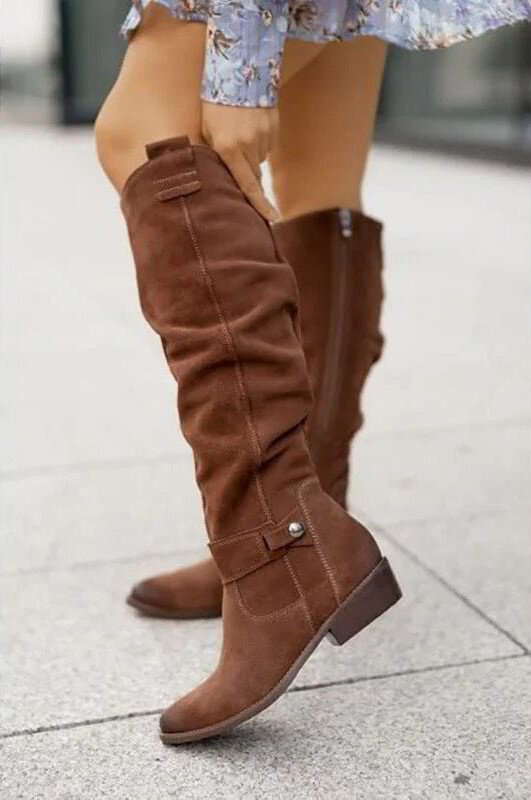 Doriza – Stivali alla Moda