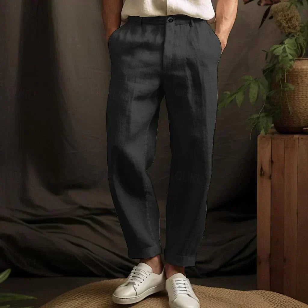 Paul&amp;Marc | pantaloni eleganti estivi