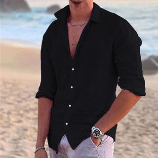 Luca | eleganza estiva informale