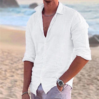 Luca | eleganza estiva informale